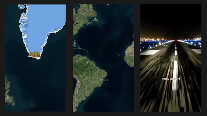 create a cinematic map animation with geolayers 3