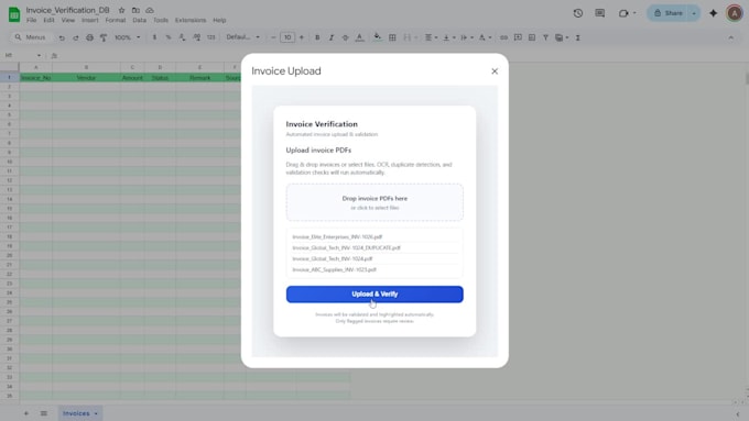 automate repetitive tasks using python script