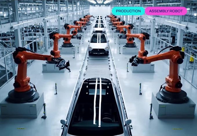 develop computer vision ai for image recognition object detection and tracking