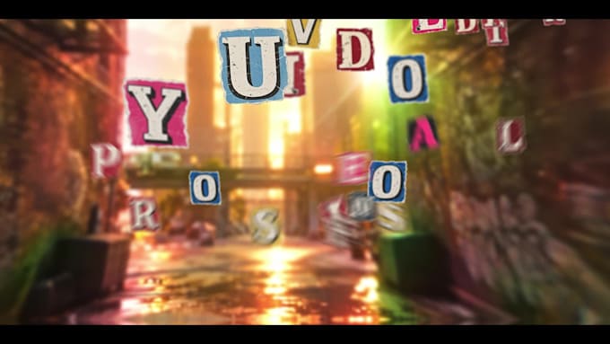 create your video in a stories