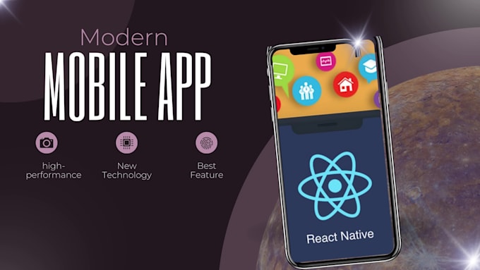 ai mobile app development android ios app golang backend as a software developer