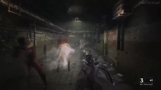 build a turn based rpg combat system in unreal engine