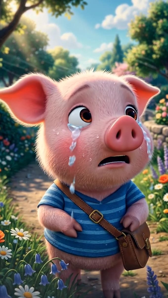 create ai animal story videos for youtube shorts and reels