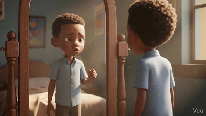 3d pixar style ai animation video 3d ai storytelling animation 3d pixar ai video