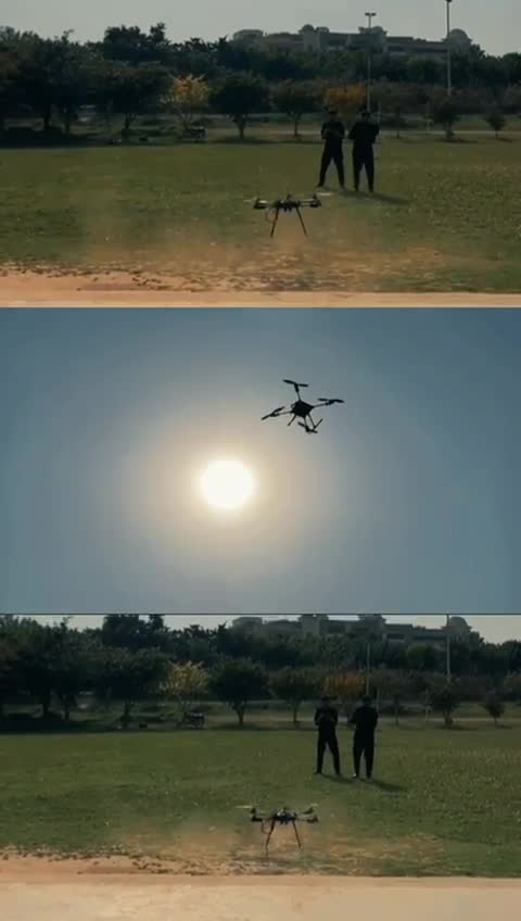 program custom flight logic for px4 and ardupilot drones