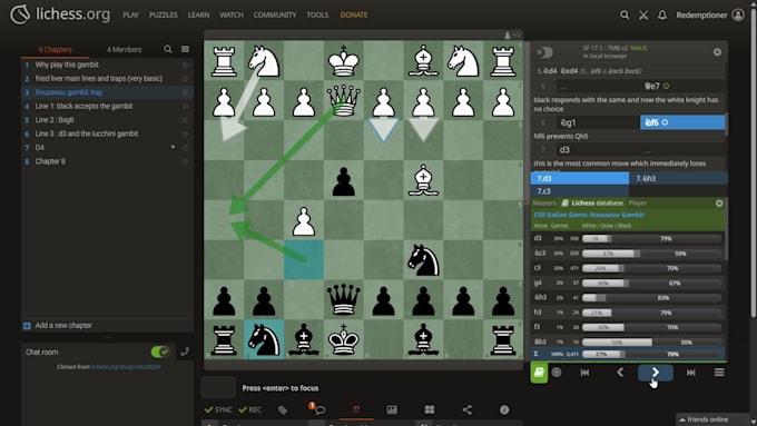 be the most affordable expert chess coach
