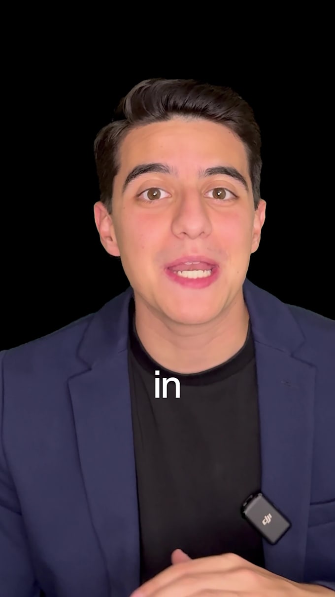 edit real estate videos