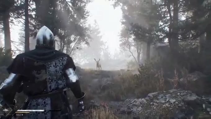 develop ue5 combat systems, gameplay mechanics and multiplayer features