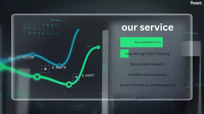 provide fastest data entry services in one day