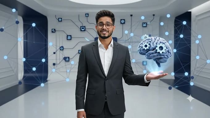 build n8n automation ai agent with n8n workflow, and ai workflow automation