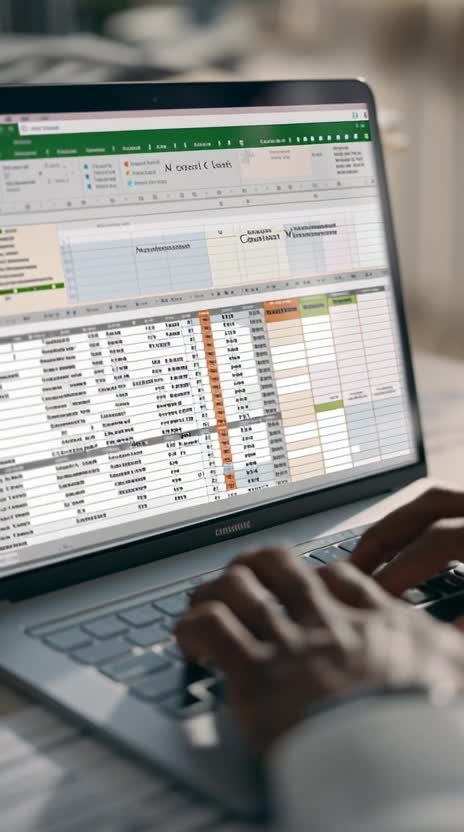 type data from scanned images, books, or screenshots to excel or word