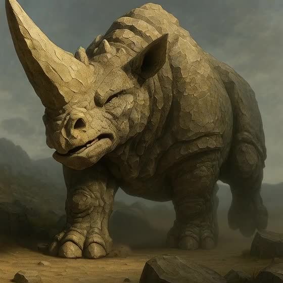 create ai fantasy creature design