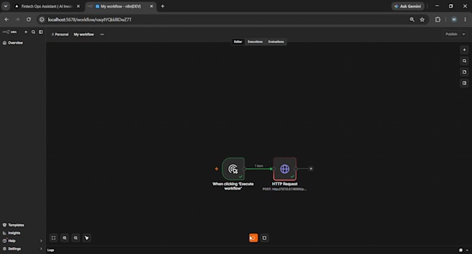 build ai automation workflows with n8n and ai