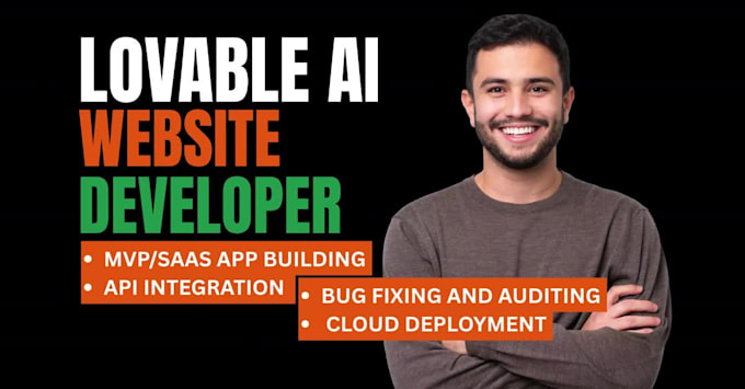 lovable dev lovable seo lovable cloud lovable analytic deploy lovable ai website