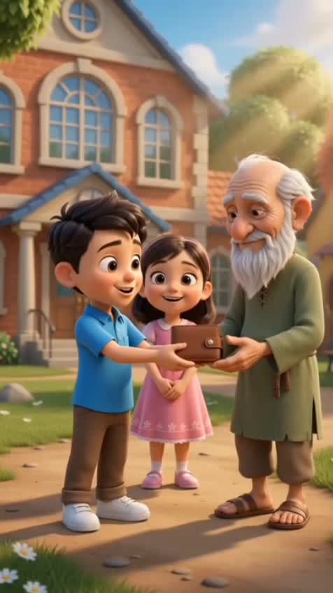 create engaging ai cartoon videos