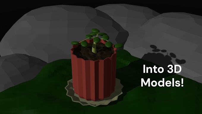 blender design your ideas