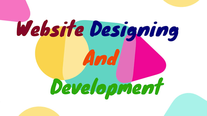 design logo and website and flash animation and flyer design photoshop expert
