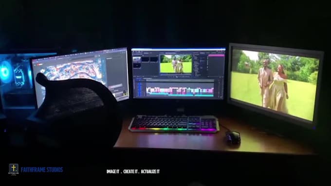 create church, christian motivational youtube videos and shorts