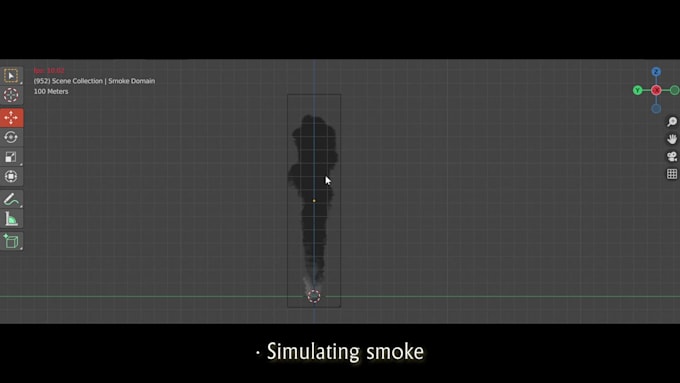 handle vfx work such as green screen, masking, roto, cleanup, and ai integration