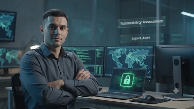 do web vulnerability assessment and penetration testing
