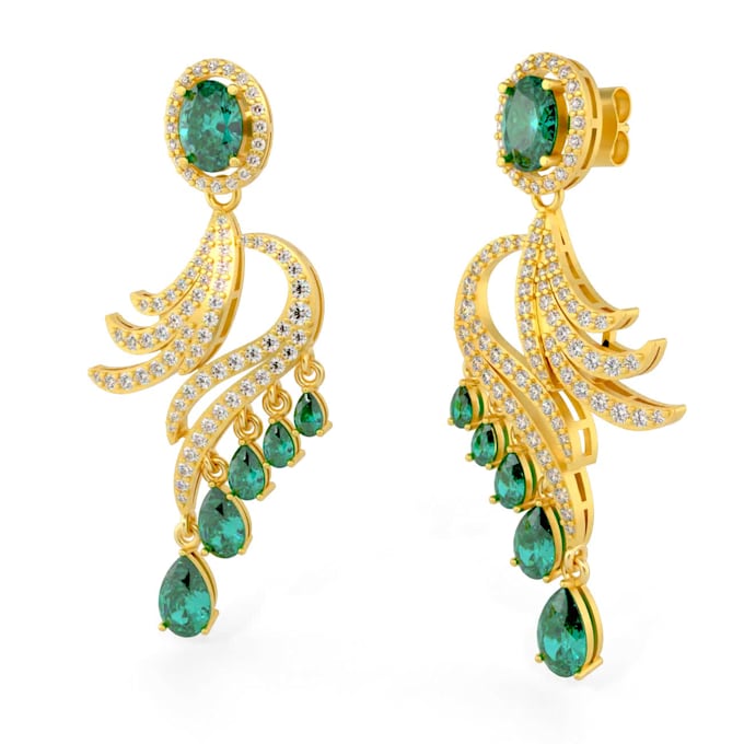high quality 3d jewelry models ready for 3d printing