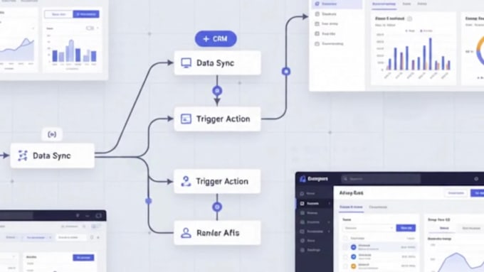 build custom ai agents, rag chatbots and ai integrations