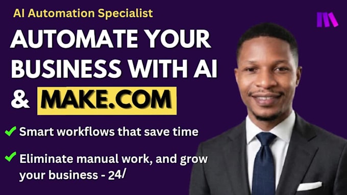 fix make com automation make com make com automation make com make com scenario