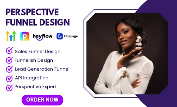 clone funnelish advertorial page perspective funnel everwebinar heyflow zoho