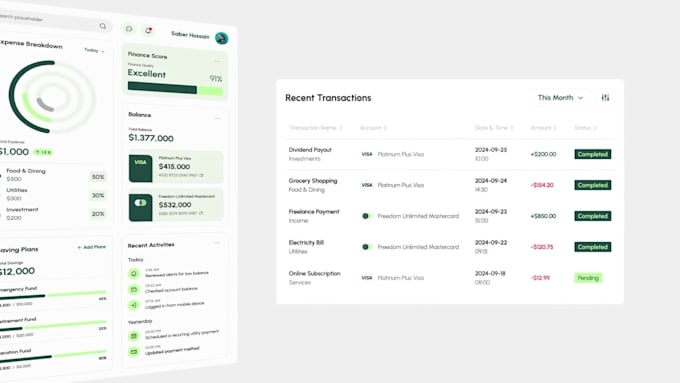 create b2b saas onboarding video with UI animation and screen demo