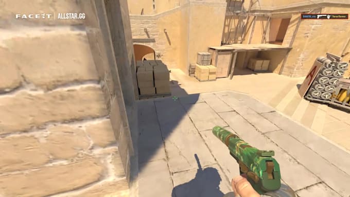 coach you in cs2 and help improve your gameplay