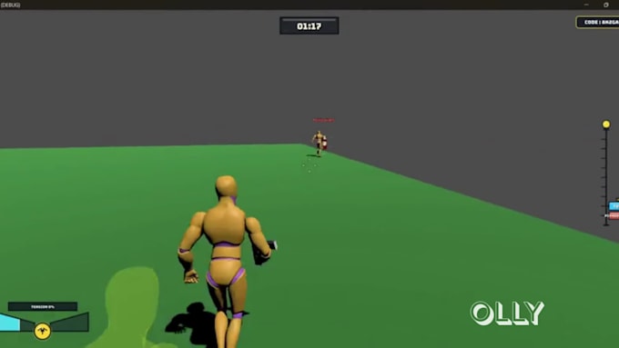 add real time multiplayer networking to your godot project