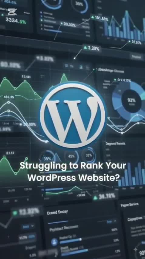complete wordpress SEO optimization for top google ranking