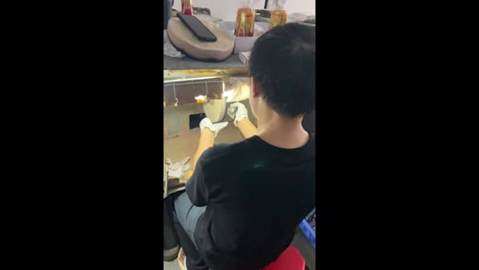 be your eyewear consultant from design to production