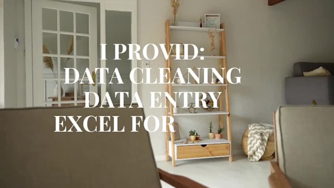 clean, format, split, merge, excel data