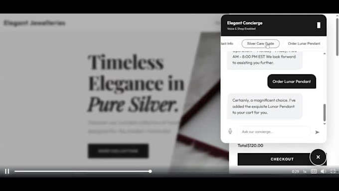 build a custom ai chatbot using rag and llms