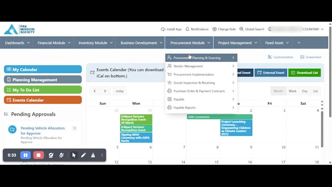 develop, customize and fix oracle apex applications