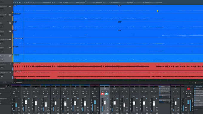 remake, remix, enhance your suno ai into quality sound