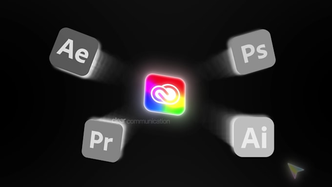 video editing for b2b content and saas and vsls