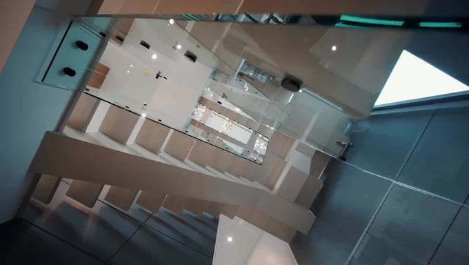 create ai professional real estate videos, promos and reels