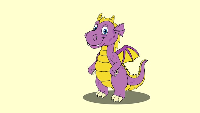 create youtube kids animation