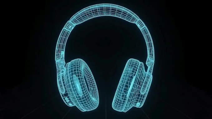 create 3d product animation and ecommerce video ads