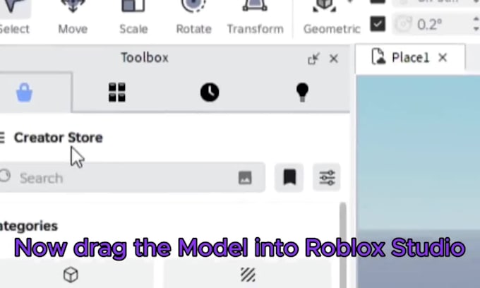 create viral 3d roblox animation shorts, cinematic