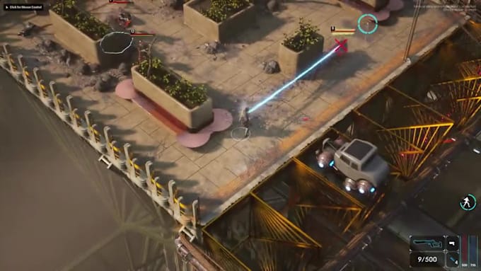 build mobile game development unreal engine or unity 2d 3d game developer