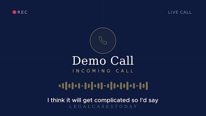 create virtual receptionist that will answer your calls and qualify your leads