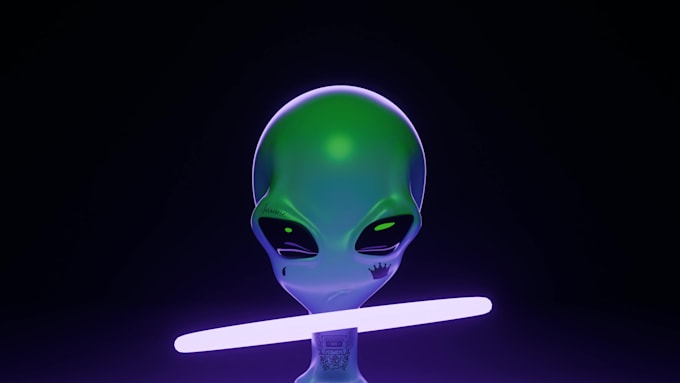creation of custom 3d wallpapers