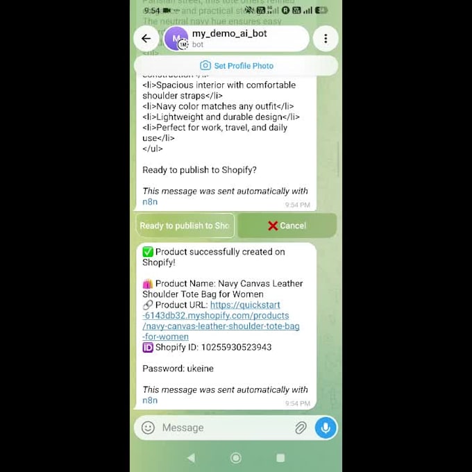 develop n8n ai automation workflows, API integration on cloud