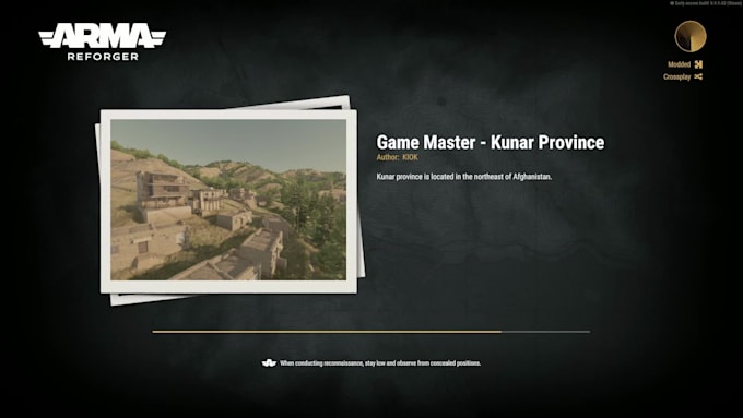 setup a dedicated arma 3 server or mission
