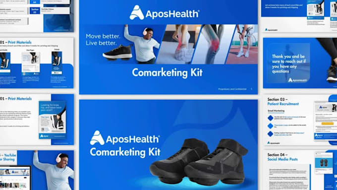 design killer powerpoint presentation