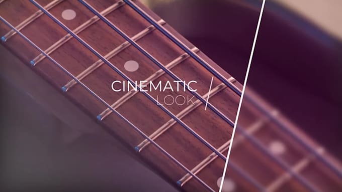 unique professional video editor