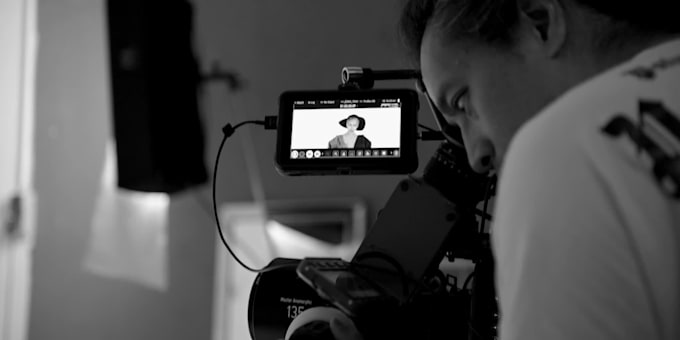 your video production and camera operation in lisbon